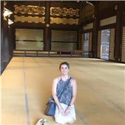 a tod@s! Soy MªCarmen , farmacéutica y con más de 5 años de experiencia en clases particulares de Matemáticas, Física/Química y Biología